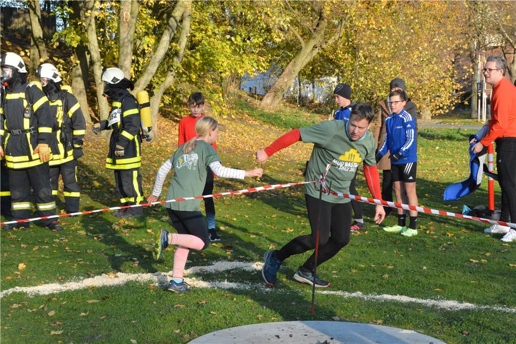 SparkassenCross LT Dorsten