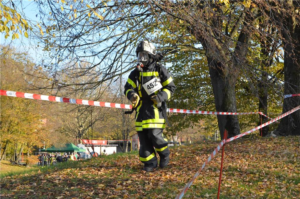 SparkassenCross LT Dorsten
