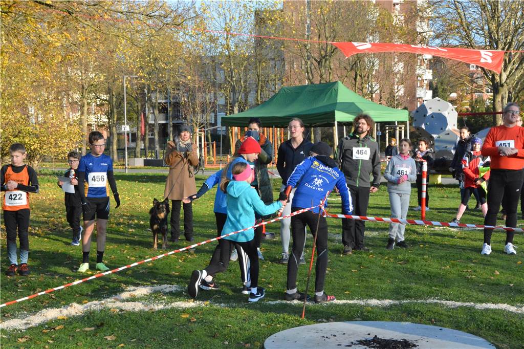 SparkassenCross LT Dorsten
