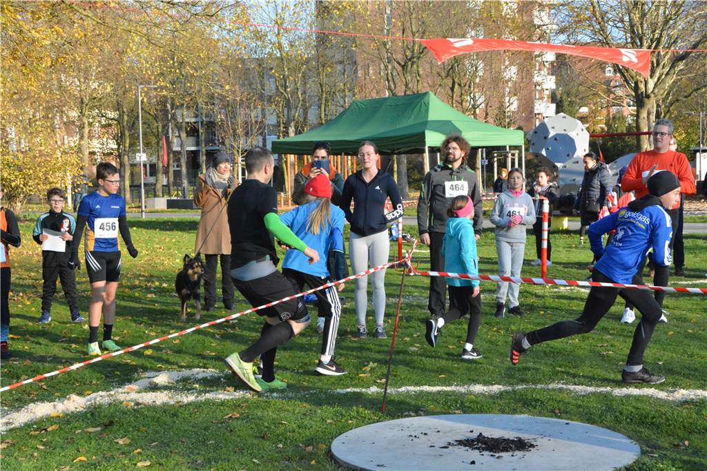 SparkassenCross LT Dorsten