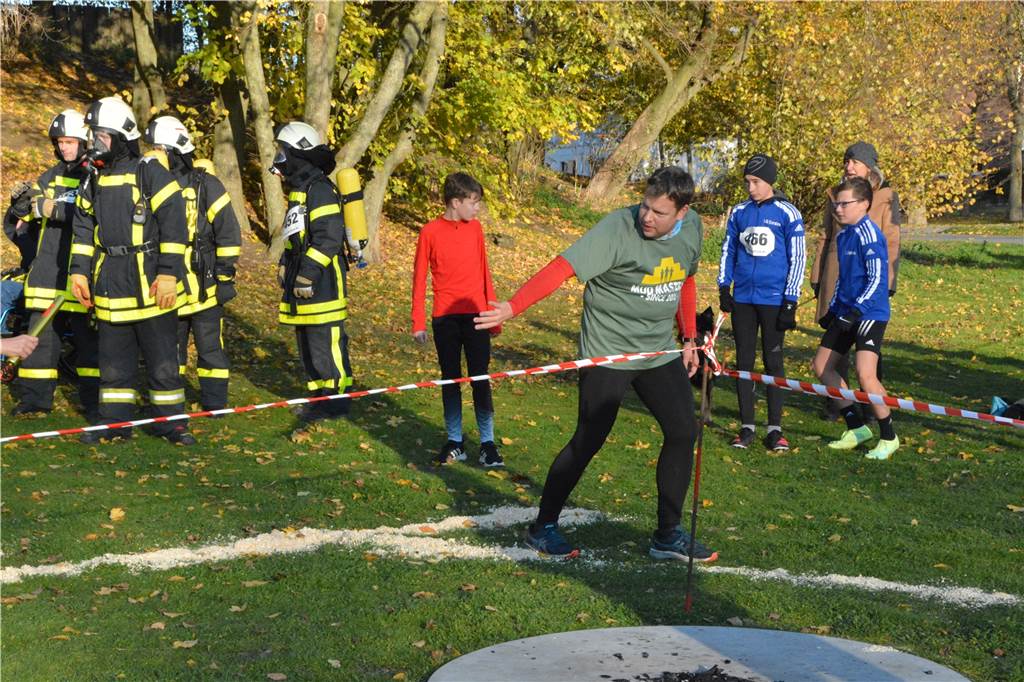SparkassenCross LT Dorsten
