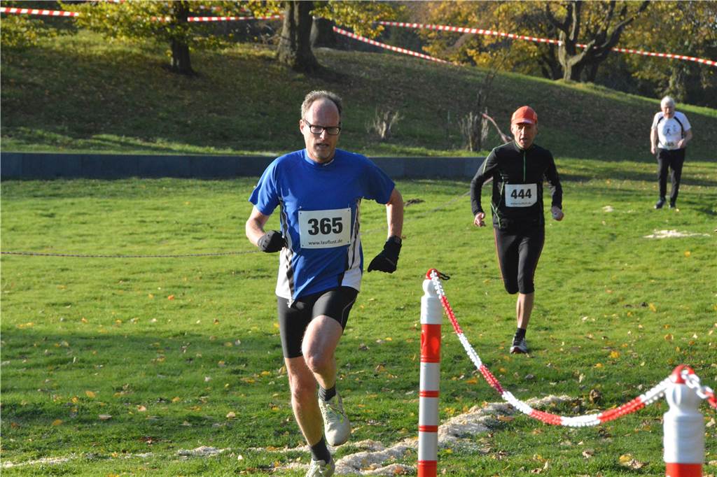 SparkassenCross LT Dorsten
