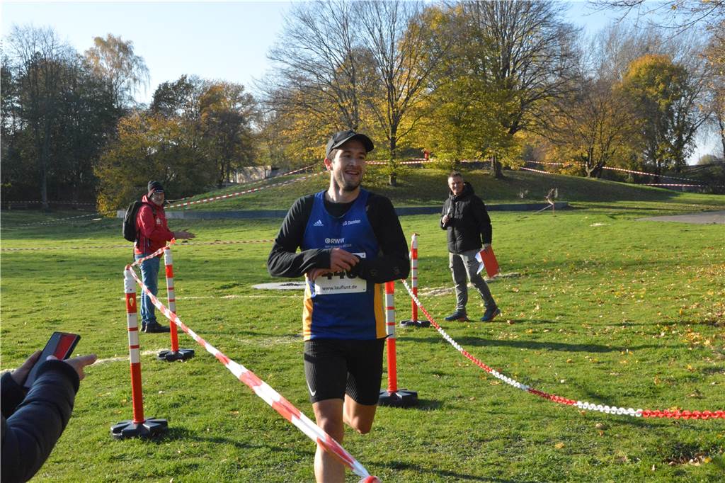 SparkassenCross LT Dorsten