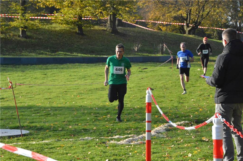 SparkassenCross LT Dorsten