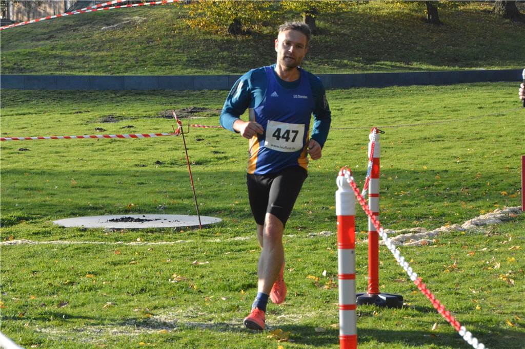 SparkassenCross LT Dorsten