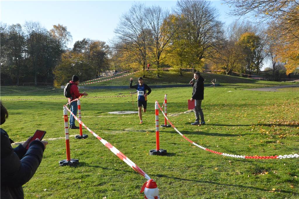 SparkassenCross LT Dorsten