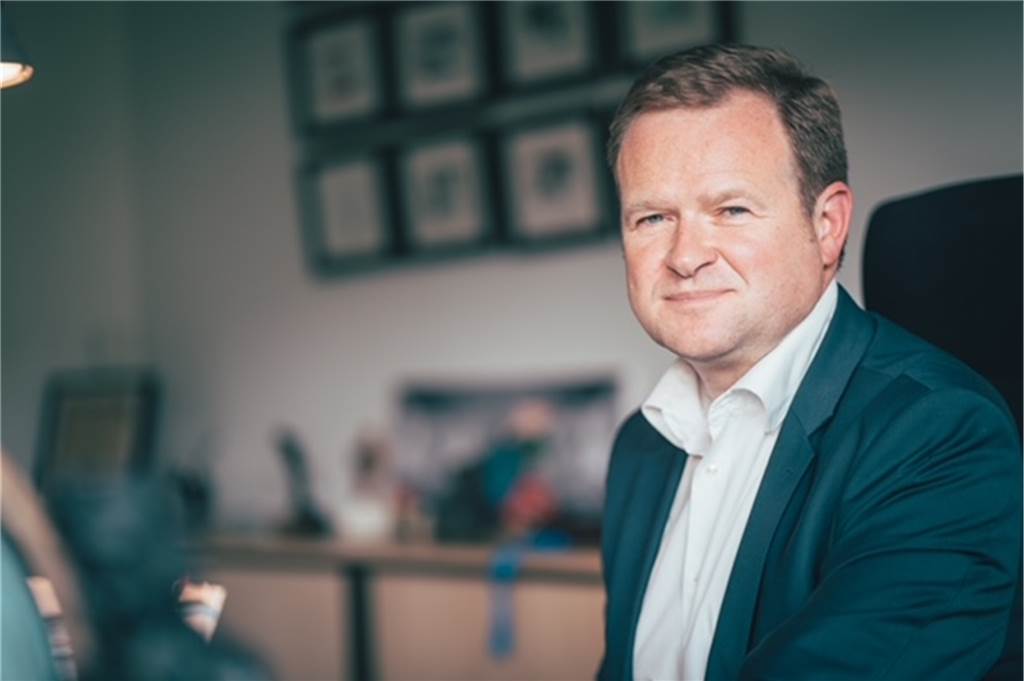 Castrop-Rauxeler Berufs-Politiker schockiert, erleichtert und besorgt SPD-Bundestagsabgeordneter Frank Schwabe