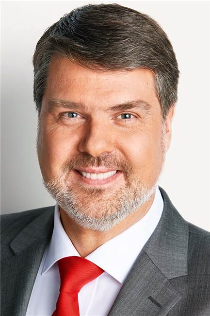 „Verarschung“? Zweigleisiger Ausbau Münster-Lünen schrumpft auf Mini-Projekt SPD-Bundestagsabgeordneter Michael Thews