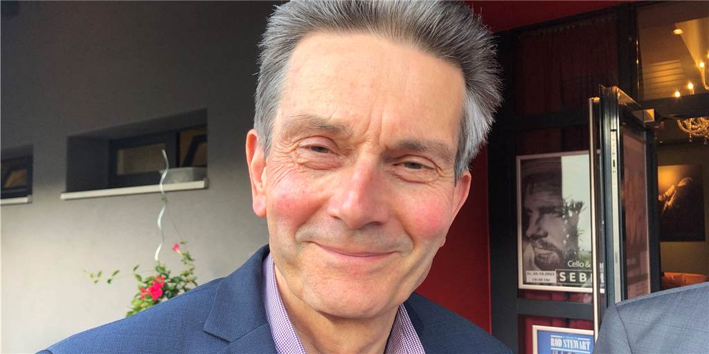 SPD-Promi Mützenich widerspricht Westphals Chefstrategen - ein bisschen SPD-Bundestagsfraktionschef Rolf Mützenich.