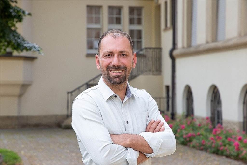 Das sind die Kandidaten für den Wahlbezirk 8140 - St. Stephanus-Laube / Grundschule Hassel SPD: Erdal Macit, 39 Jahre, Lehrer