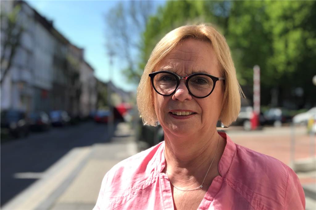 Gendersprache verbieten? „Die FDP hat nicht verstanden, worum es geht“ SPD-Politikerin Sigrid Reihs sagt zur Genderdebatte: „Sprache ist immer auch politisch.“