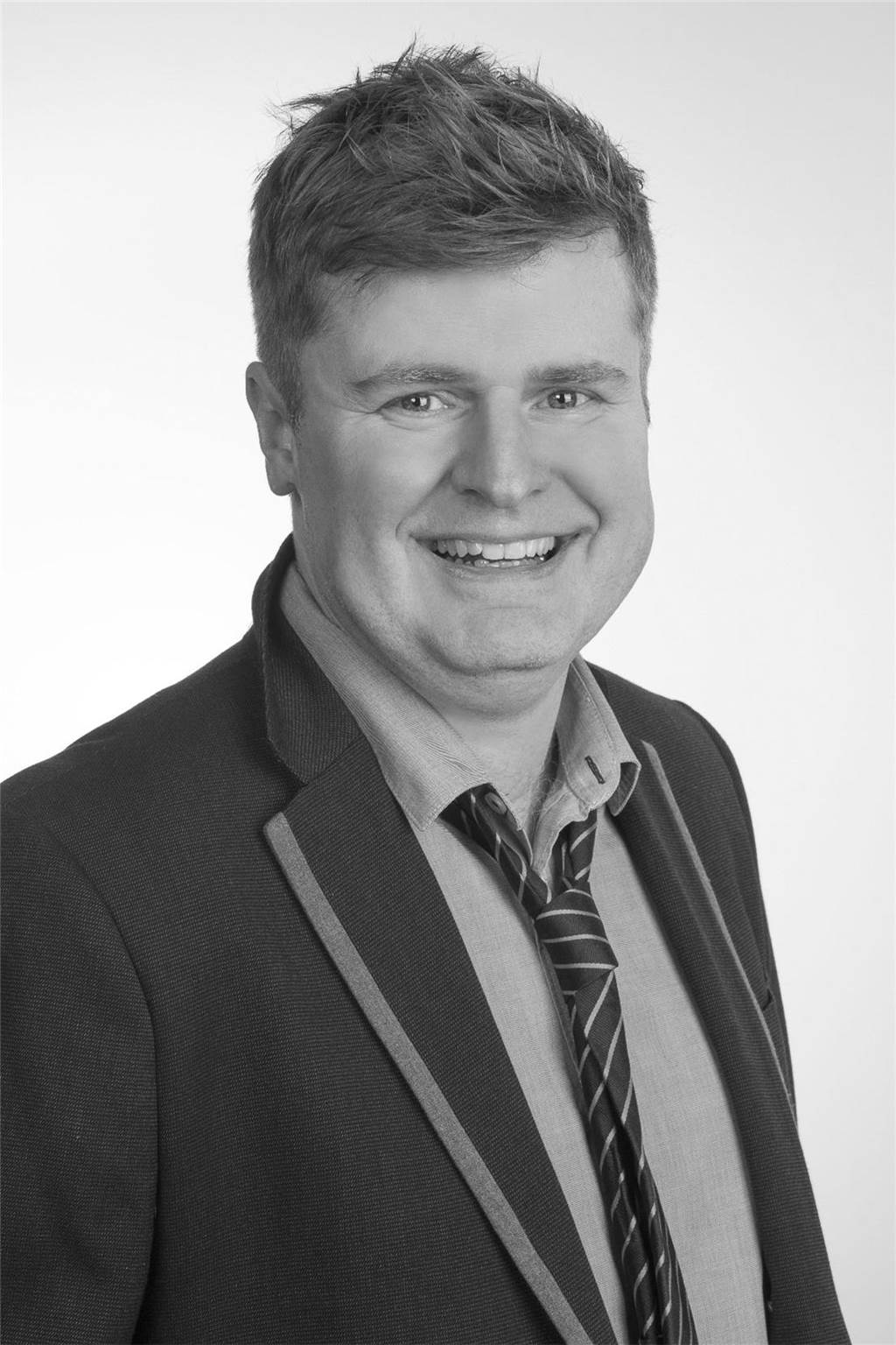 Ulrich Eilert