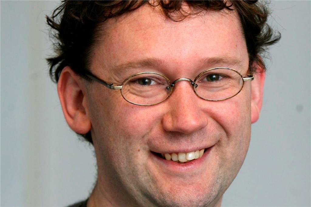 Ein Spiele-Experte erklärt, wie man die Langeweile besiegt Spielemacher Uwe Rosenberg weiß, welche Spiele Spaß machen.