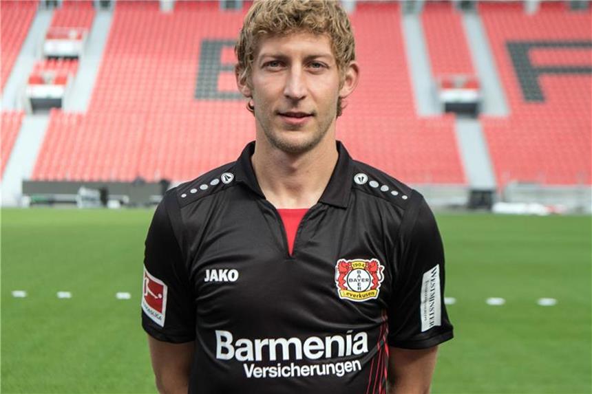 Kurz vor Karriere-Ende: Kießling kritisiert Löw Spieler Stefan Kießling von Bayer Leverkusen. Foto: Federico Gambarini/Archiv