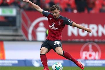 Spielt künftig für den SC Freiburg: Patrick Kammerbauer. Foto: Daniel Karmann