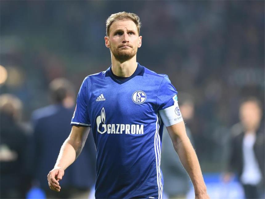 Spielt künftig für Juventus Turin: Benedikt Höwedes. Foto: Carmen Jaspersen
