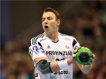 Spielte bis 2015 für den THW Kiel: Filip Jicha. Foto: Jens Wolf