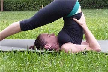 "Sport im Park" gibt es schon bald auch in der Dinkelgmeinde.