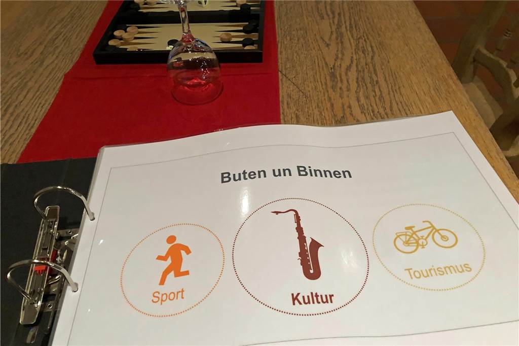 Sport, Kultur, Tourismus: Der SC Südlohn will sein Projekt breit aufgestellt wissen. Nicht nur den Einwohnern der Gemeinde, sondern auch auswärtigen Gästen soll etwas geboten werden auf dem Gelände an der Doornte - vom Mountainbike-Gelände bis zum Open-Air-Konzert.