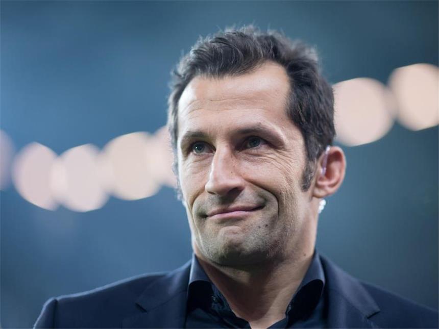 FC Bayern informiert über weiteres Vorgehen Sportdirektor Hasan Salihamidzic wird auf der Bayern-Pk Antworten geben. Foto: Guido Kirchner