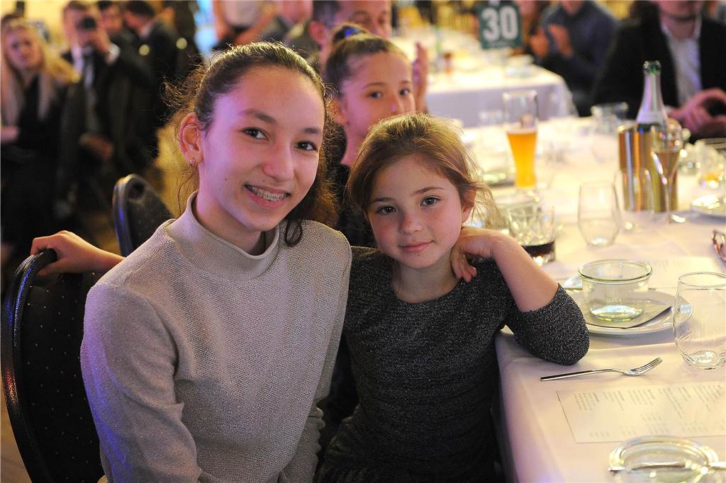 Jede Menge Ehrungen im Freischütz: 90 Bilder von der 57. Sportlerehrung der Stadt Sportlerehrung 2024 der Stadt Schwerte
