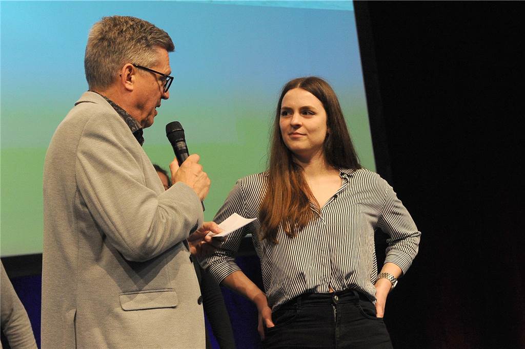 Jede Menge Ehrungen im Freischütz: 90 Bilder von der 57. Sportlerehrung der Stadt Sportlerehrung 2024 der Stadt SchwerteVerleihung der Sportlerehrenbriefe