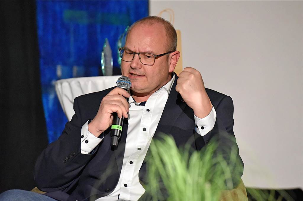 Sportlerehrung des Gemeindesportverbandes Schermbeck, 7.2.2025