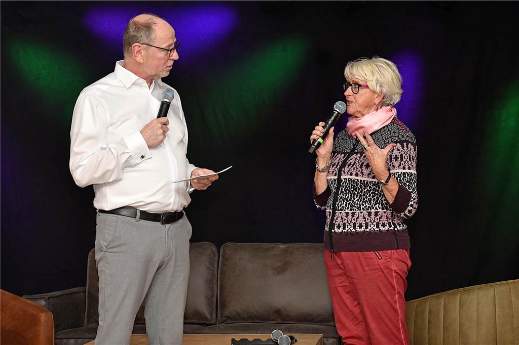 Sportlerehrung des Gemeindesportverbandes Schermbeck, 7.2.2025