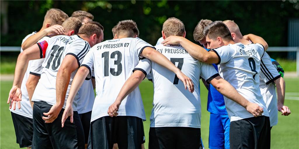 SV Preußen Lünen stellt sich neu auf: „Waren schon kurz davor, hier abzuschließen“ Sportlich lief es für den SV Preußen Lünen in der zurückliegenden Spielzeit alles andere als rund.