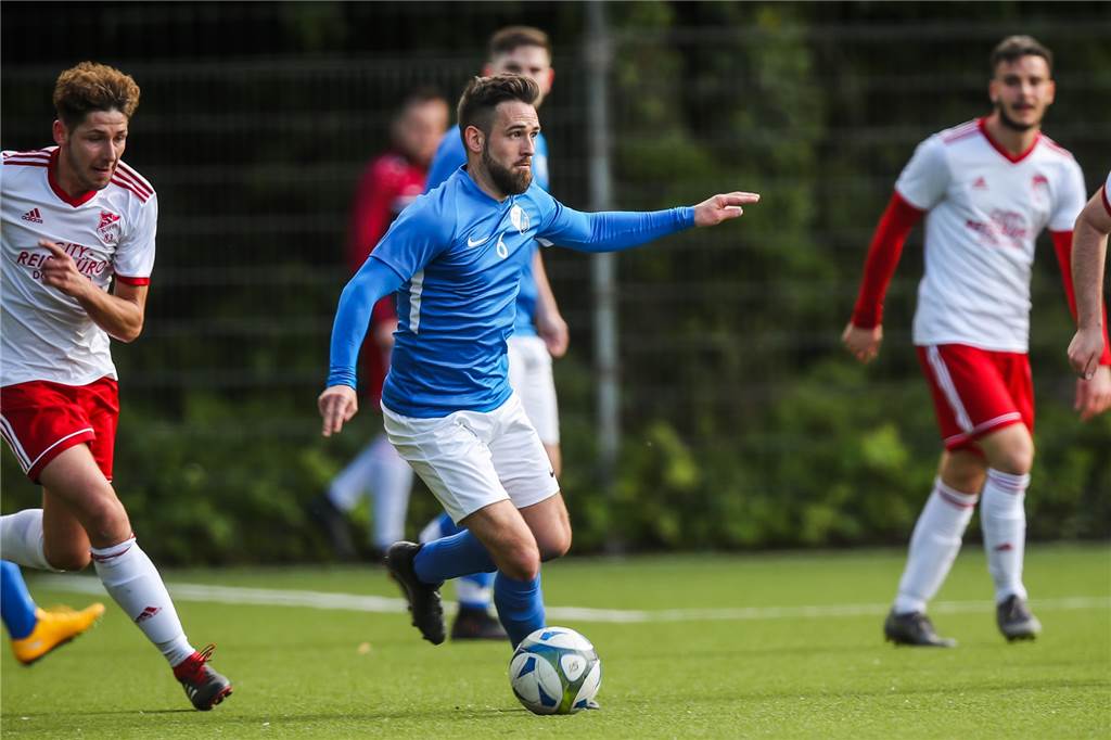 Einer der ältesten Dortmunder Fußballklubs droht eine Existenzkrise: Es gibt keinen Vorstand Sportlich war der TuS Neuasseln zuletzt wieder erfolgreich.