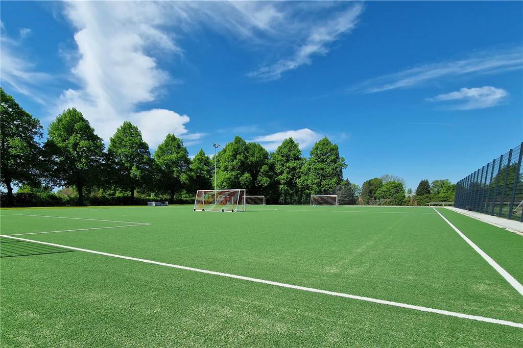 Sportplatz TuS Hemmerde