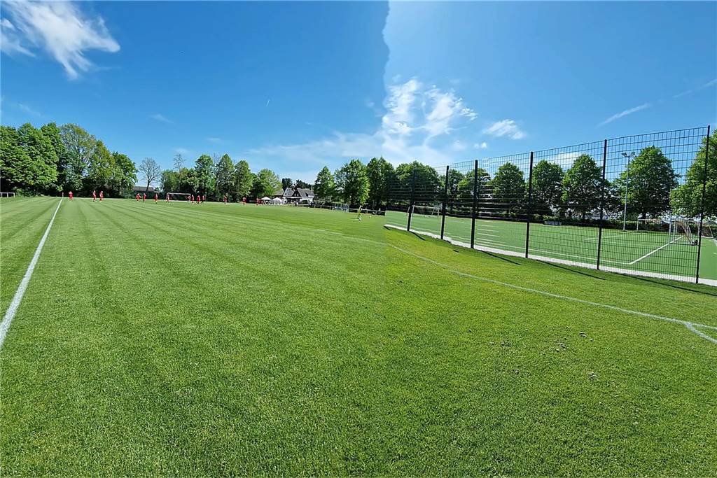 Sportplatz TuS Hemmerde