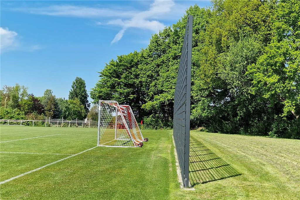 Sportplatz TuS Hemmerde