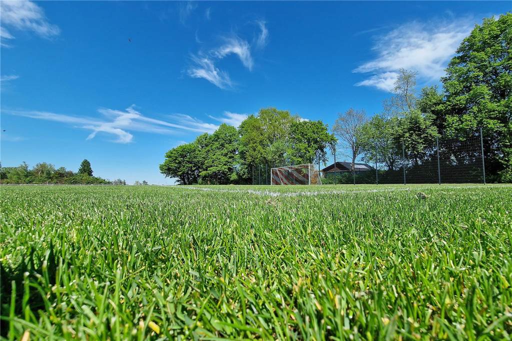 Sportplatz TuS Hemmerde