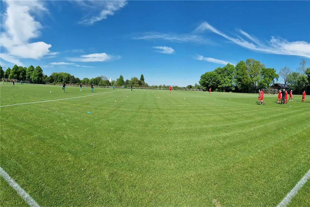 Sportplatz TuS Hemmerde