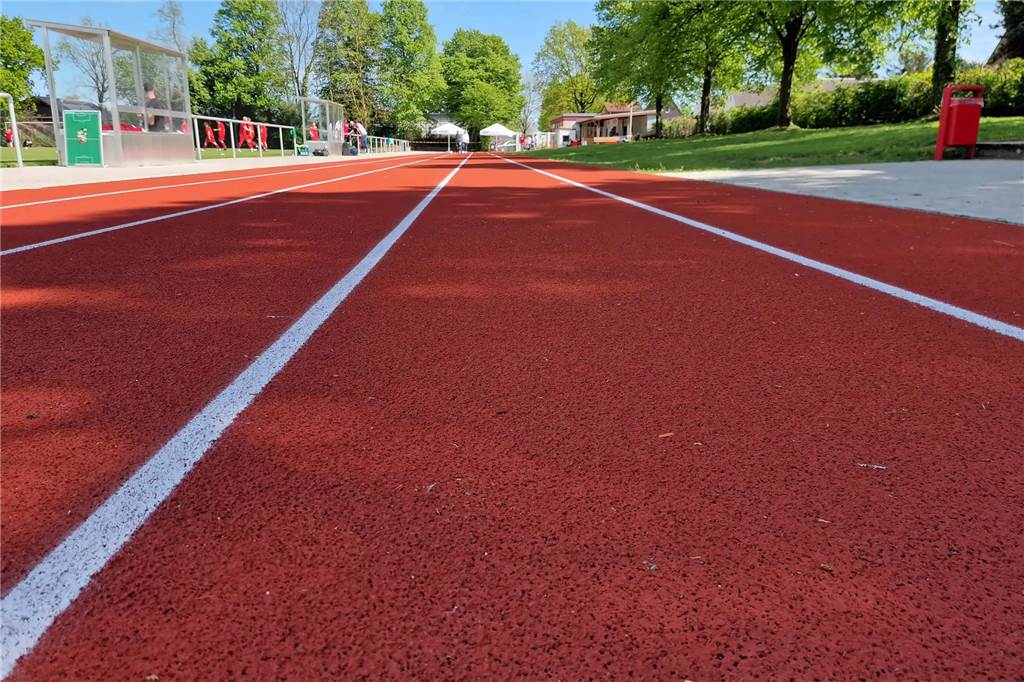 Sportplatz TuS Hemmerde