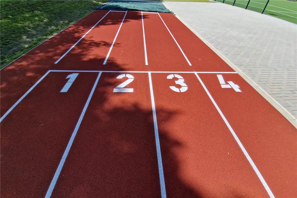 Sportplatz TuS Hemmerde