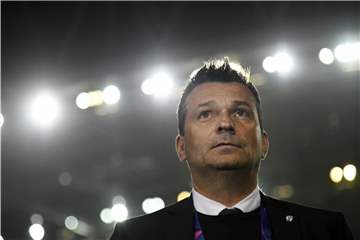 Sportvorstand Christian Heidel steht beim FC Schalke 04 vor allem wegen seiner Transferpolitik in der Kritik.