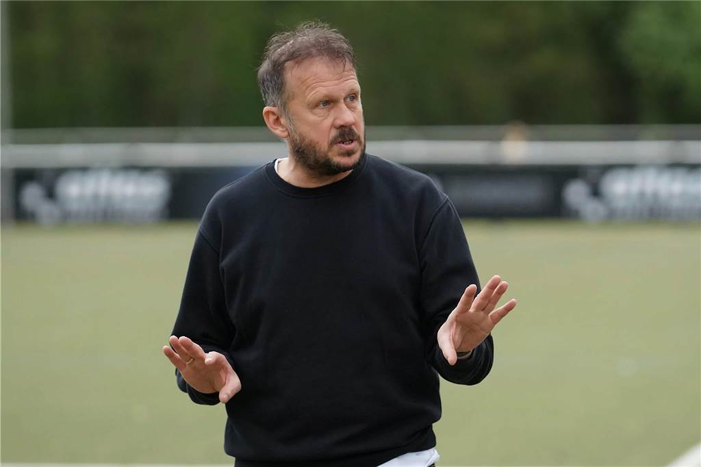 SSV Mühlhausen - SV Herbern