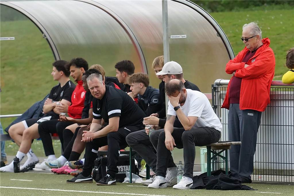 SSV Mühlhausen - SV Herbern