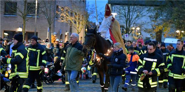 Martinszug in Selm: Das ist der Stand der Dinge
