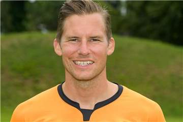 St. Paulis Torwart Philipp Heerwagen wechselt zum FC Ingolstadt. Foto: Axel Heimken