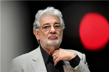 „Staatsoper für alle“ mit Plácido Domingo in Berlin. Foto: Britta Pedersen