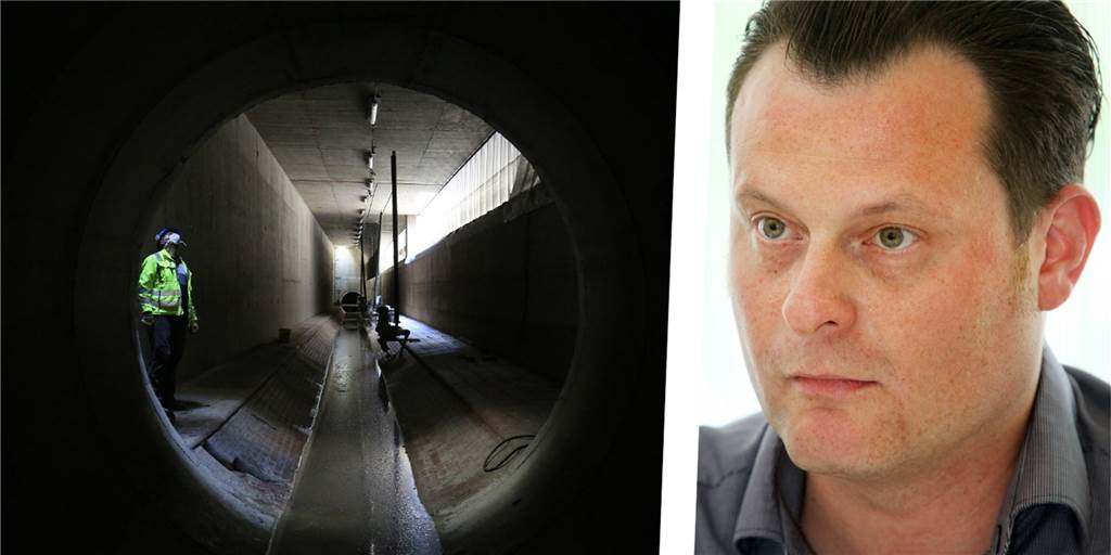 Abwassergebühren zu hoch: OVG-Urteil könnte Folgen für Dortmund haben Stadtsprecher Michael Meinders umreißt das weitere Vorgehen der Stadt Dortmund nach dem OVG-Urteil zu den Abwassergebühren.