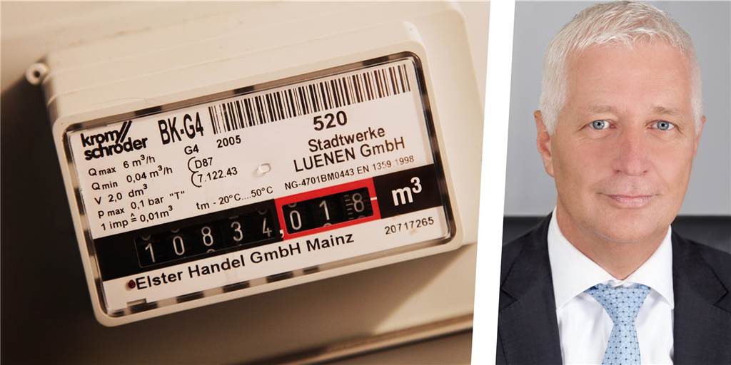 Stadtwerke Lünen beraten über weitere Preisanhebung bei Strom und Gas Stadtwerke-Chef Dr. Achim Grunenberg erklärte unlängst, dass die Strom- und Gaspreise weiter steigen werden.