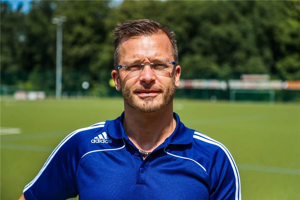 30.000 Euro Ablöse für C-Liga Team? SG Gahmen hat Pläne, auch ohne Zahlung mitzuspielen Staffelleiter Christian Nurk würde begrüßen, wenn sich der Spielplan der Kreisliga C6 wieder etwas füllt.