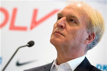 Stand dem Deutschen Leichtathletik-Verband 17 Jahre als Präsident vor: Clemens Prokop. Foto: Bernd Thissen