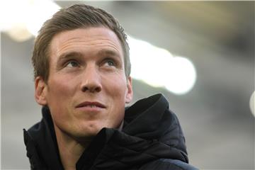 Stand kurz vor einer Rückkehr zum BVB: Hannes Wolf.