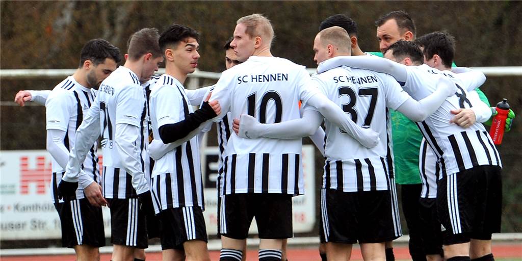 Schwerter Talent erklärt seine Entscheidung gegen FC Frohlinde – und für den Geisecker SV Statt nach Frohlinde wechsel ein Talent des SC Hennen zum Geisecker SV.
