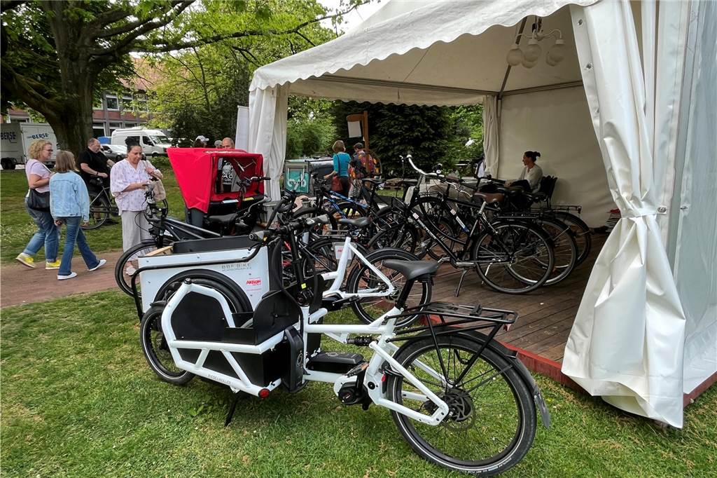 Fietsenfest